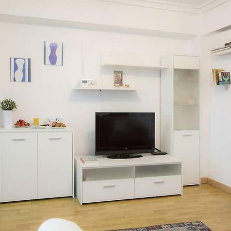 Sivera-Centro Apartment Valencia Eksteriør bilde